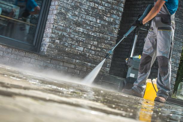 Concrete Sealing in Kings Mountain, NC