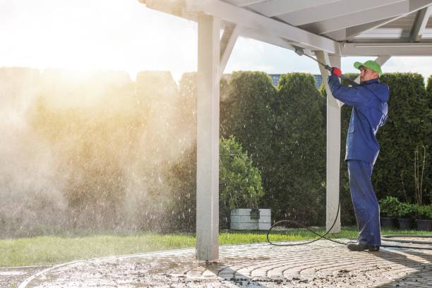 Boat and Dock Cleaning in Kings Mountain, NC