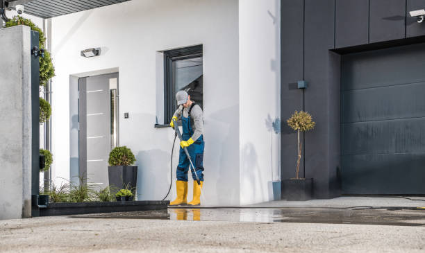 Reliable Kings Mountain, NC Pressure Washing Services Solutions